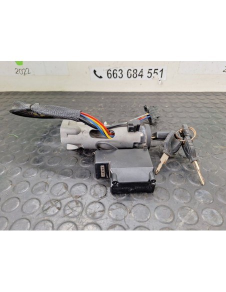 [103011] CONMUTADOR DE ARRANQUE - RENAULT MIDLUM (01/2000 - 12/2013)