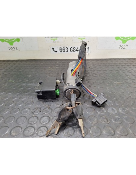 [103011] CONMUTADOR DE ARRANQUE - RENAULT MIDLUM (01/2000 - 12/2013)