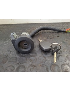 [103237] CONMUTADOR DE ARRANQUE - OPEL VIVARO FURGÓN 2