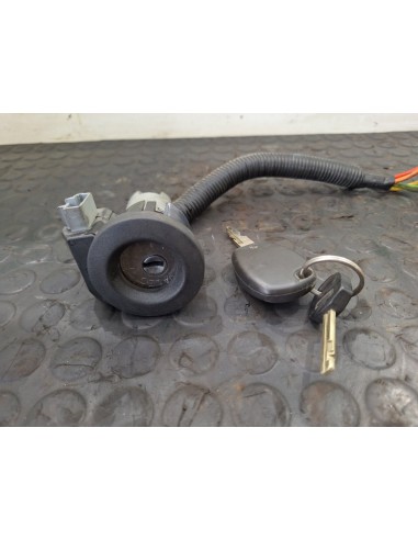 [103237] CONMUTADOR DE ARRANQUE - OPEL VIVARO...