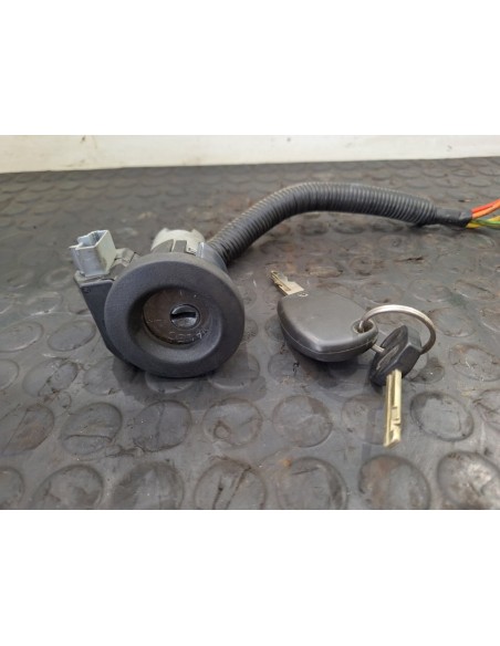 [103237] CONMUTADOR DE ARRANQUE - OPEL VIVARO FURGÓN