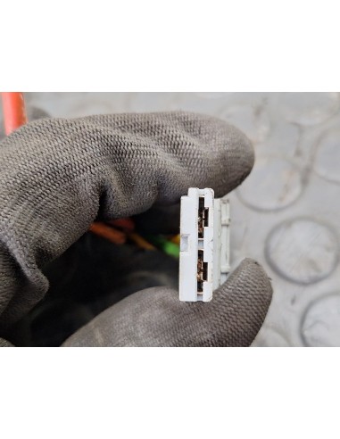 [103237] CONMUTADOR DE ARRANQUE - OPEL VIVARO...