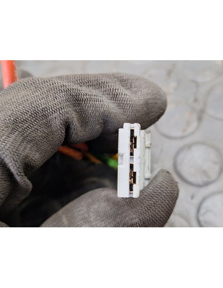 [103237] CONMUTADOR DE ARRANQUE - OPEL VIVARO FURGÓN