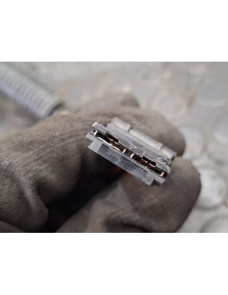 [103237] CONMUTADOR DE ARRANQUE - OPEL VIVARO FURGÓN