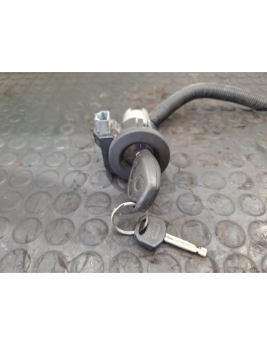 [103237] CONMUTADOR DE ARRANQUE - OPEL VIVARO...