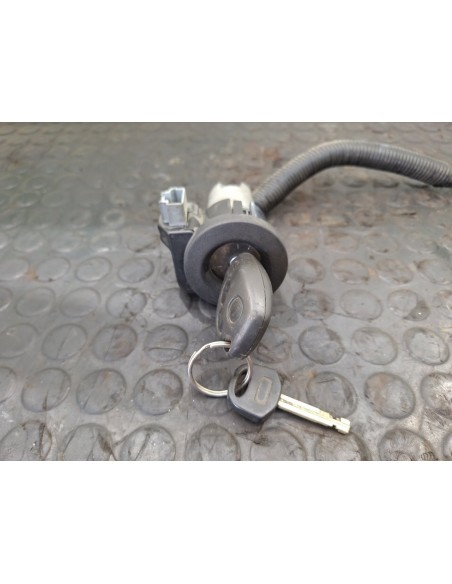 [103237] CONMUTADOR DE ARRANQUE - OPEL VIVARO FURGÓN