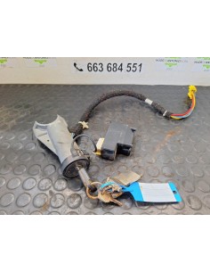 [104333] CONMUTADOR DE ARRANQUE - RENAULT MIDLUM (01/2000...