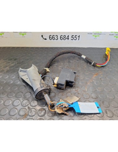 [104333] CONMUTADOR DE ARRANQUE - RENAULT...