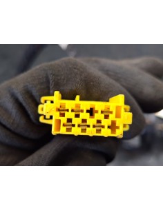 [104333] CONMUTADOR DE ARRANQUE - RENAULT MIDLUM (01/2000... 2