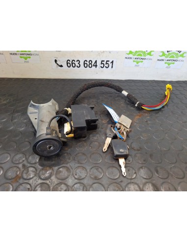 [104333] CONMUTADOR DE ARRANQUE - RENAULT...