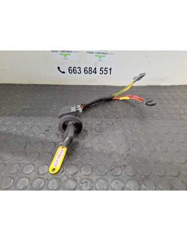 [106340] CONMUTADOR DE ARRANQUE - RENAULT...