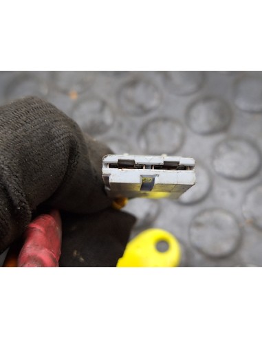 [106340] CONMUTADOR DE ARRANQUE - RENAULT...