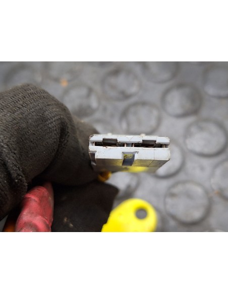 [106340] CONMUTADOR DE ARRANQUE - RENAULT MASTER MAXI CAJA CERRADA (01/2002 - ...)