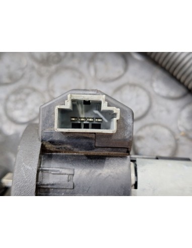 [106340] CONMUTADOR DE ARRANQUE - RENAULT...