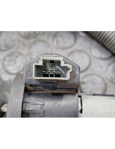 [106340] CONMUTADOR DE ARRANQUE - RENAULT MASTER MAXI CAJA CERRADA (01/2002 - ...)