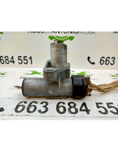 [91432] CONMUTADOR DE ARRANQUE - MAN M 2000 L/M...