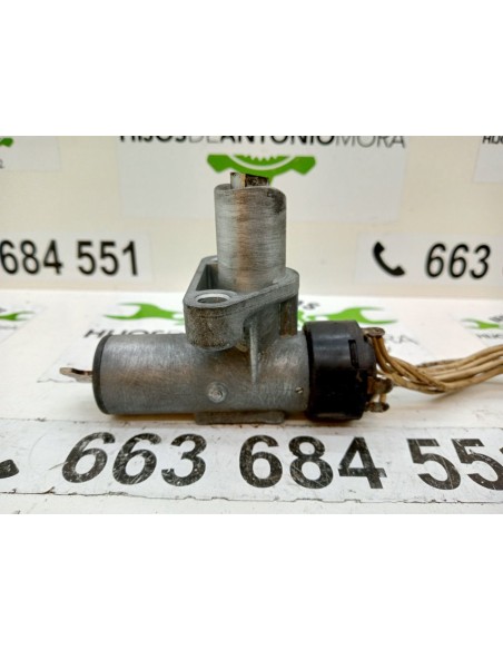 [91432] CONMUTADOR DE ARRANQUE - MAN M 2000 L/M 2000 M 14.XXX E2