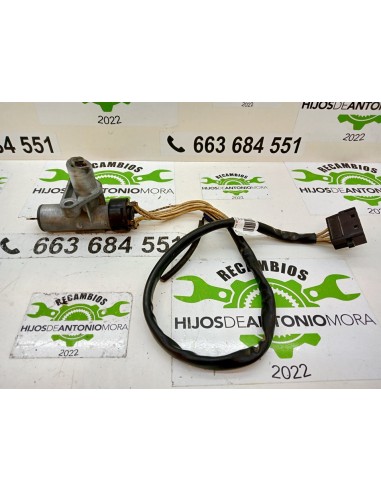 [91432] CONMUTADOR DE ARRANQUE - MAN M 2000 L/M...