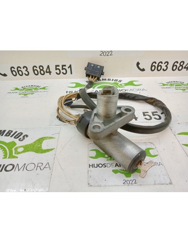 [91432] CONMUTADOR DE ARRANQUE - MAN M 2000 L/M...