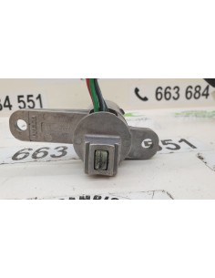 [91760] CONMUTADOR DE ARRANQUE - IVECO EUROCARGO TECTOR...