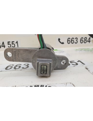 [91760] CONMUTADOR DE ARRANQUE - IVECO...