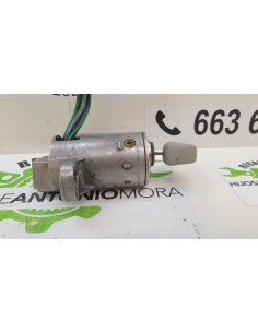 [91760] CONMUTADOR DE ARRANQUE - IVECO EUROCARGO TECTOR... 2