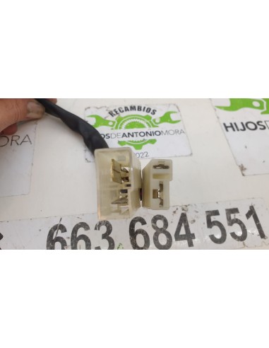 [91760] CONMUTADOR DE ARRANQUE - IVECO...