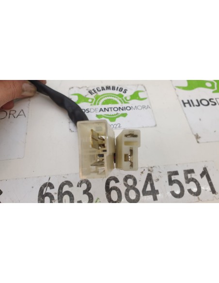 [91760] CONMUTADOR DE ARRANQUE - IVECO EUROCARGO TECTOR (01/2001 - 12/2003)