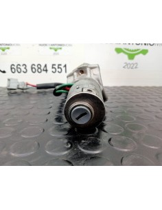 [97135] CONMUTADOR DE ARRANQUE - IVECO DAILY CAJA ABIERTA...