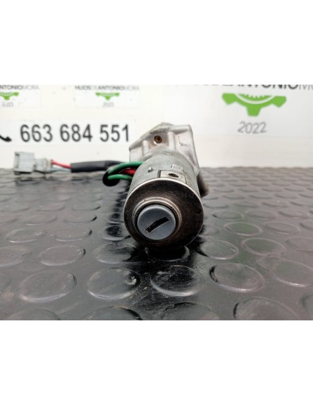 [97135] CONMUTADOR DE ARRANQUE - IVECO DAILY CAJA ABIERTA (01/1981 - ...)