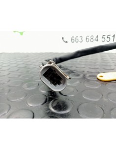 [97135] CONMUTADOR DE ARRANQUE - IVECO DAILY CAJA ABIERTA... 2