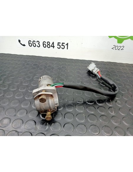 [97135] CONMUTADOR DE ARRANQUE - IVECO DAILY CAJA ABIERTA (01/1981 - ...)