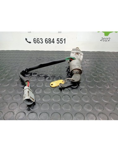 [97135] CONMUTADOR DE ARRANQUE - IVECO DAILY...