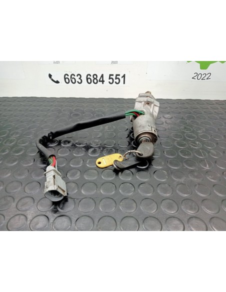 [97135] CONMUTADOR DE ARRANQUE - IVECO DAILY CAJA ABIERTA (01/1981 - ...)