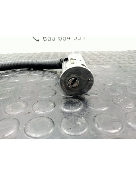 [98125] CONMUTADOR DE ARRANQUE - RENAULT TRAFIC CAJA CERRADA (AB 4.01)