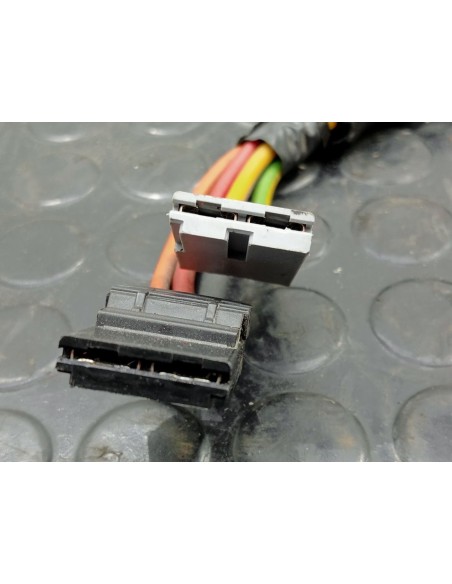 [98125] CONMUTADOR DE ARRANQUE - RENAULT TRAFIC CAJA CERRADA (AB 4.01)