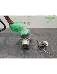 [99262] CONMUTADOR DE ARRANQUE - MERCEDES ACTROS 2-EJES...