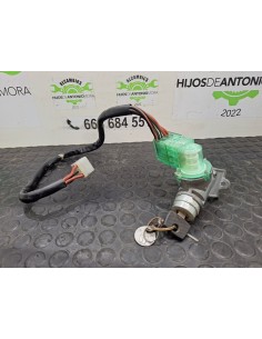 [99262] CONMUTADOR DE ARRANQUE - MERCEDES ACTROS 2-EJES... 2