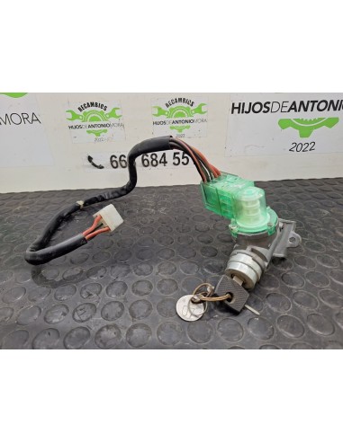 [99262] CONMUTADOR DE ARRANQUE - MERCEDES...