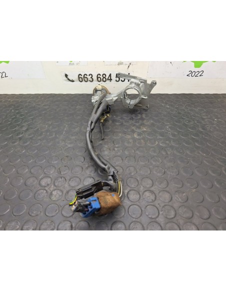 [99824] CONMUTADOR DE ARRANQUE - MITSUBISHI MONTERO (L040)