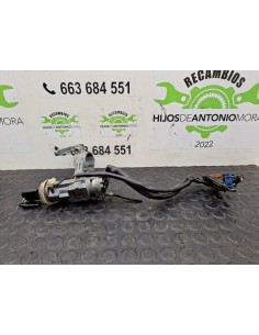 [99824] CONMUTADOR DE ARRANQUE - MITSUBISHI MONTERO (L040) 2