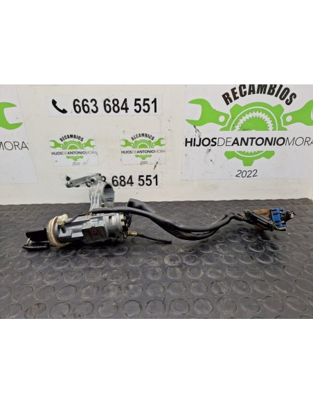 [99824] CONMUTADOR DE ARRANQUE - MITSUBISHI MONTERO (L040)