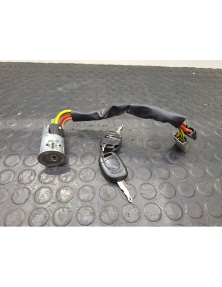 [99977] CONMUTADOR DE ARRANQUE - RENAULT MASTER DESDE '98