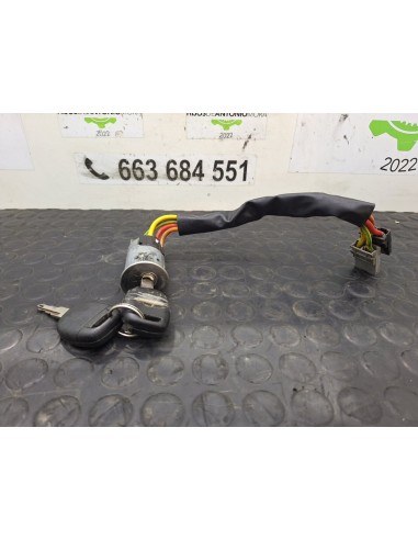 [99977] CONMUTADOR DE ARRANQUE - RENAULT MASTER...