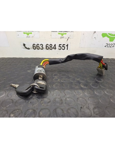 [99977] CONMUTADOR DE ARRANQUE - RENAULT MASTER DESDE '98