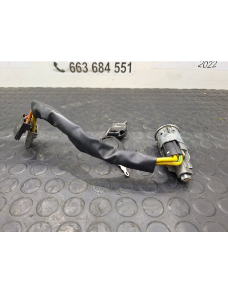 [99977] CONMUTADOR DE ARRANQUE - RENAULT MASTER DESDE '98