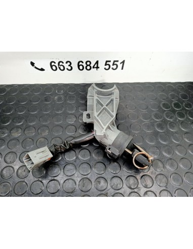 [97527] CONMUTADOR DE ARRANQUE - RENAULT...