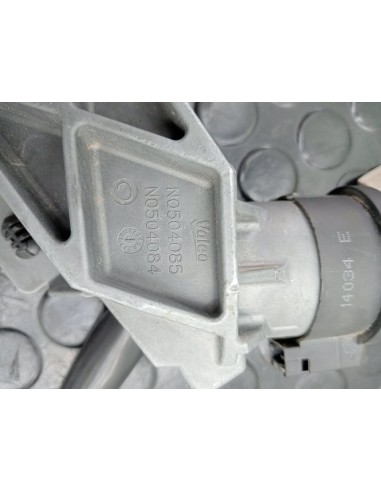 [97527] CONMUTADOR DE ARRANQUE - RENAULT...