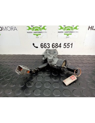 [97527] CONMUTADOR DE ARRANQUE - RENAULT...