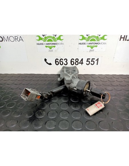 [97527] CONMUTADOR DE ARRANQUE - RENAULT PREMIUM ROUTE -2006 (01/2005 - 01/2013)